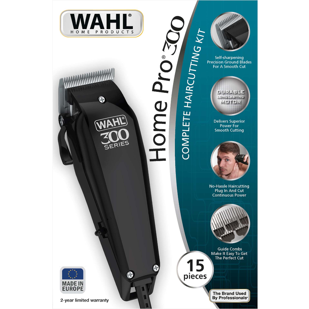 Wahl Home Pro 300