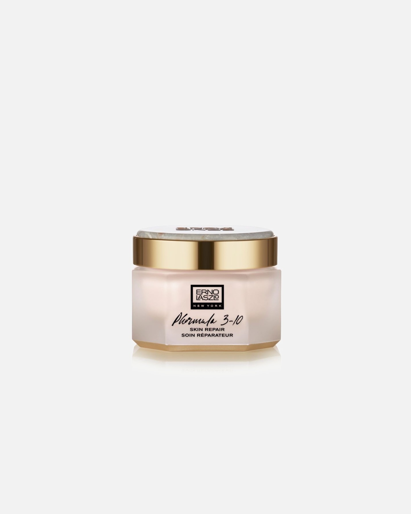 Erno Laszlo Phormula 3-10 veido kremas odos regeneracijai - 50 ml