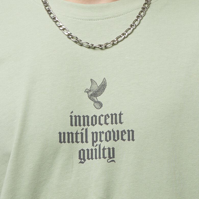 Koszulka Justice Oversize