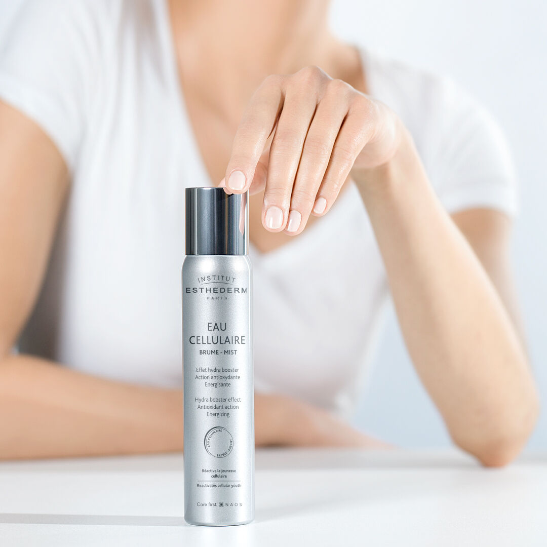 Institut Esthederm Cellular