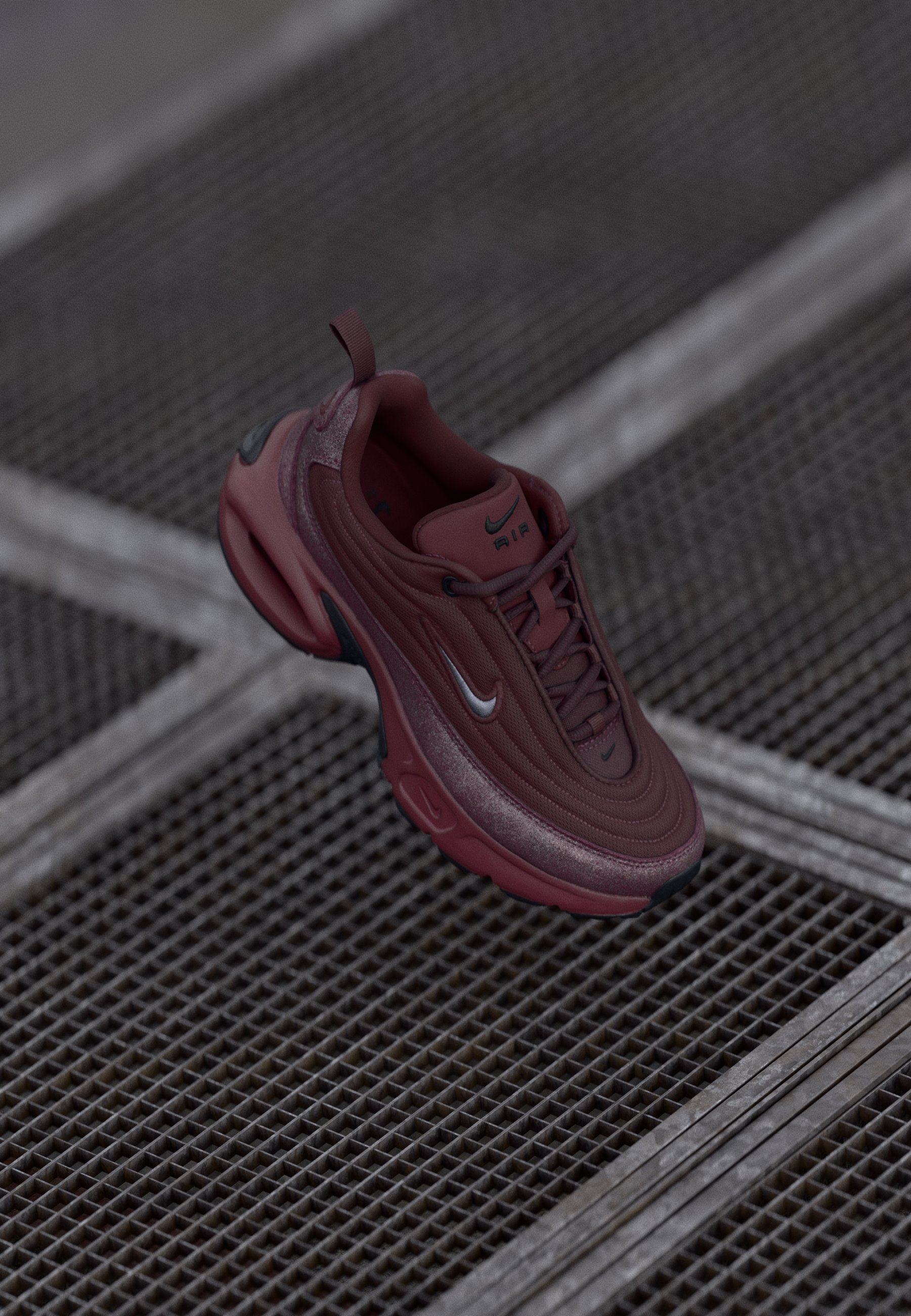 Nike Sportswear lage sneakers
