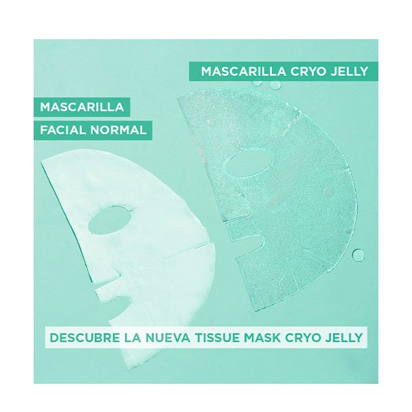Hyaluronsyra Cryo Jelly | 27 g