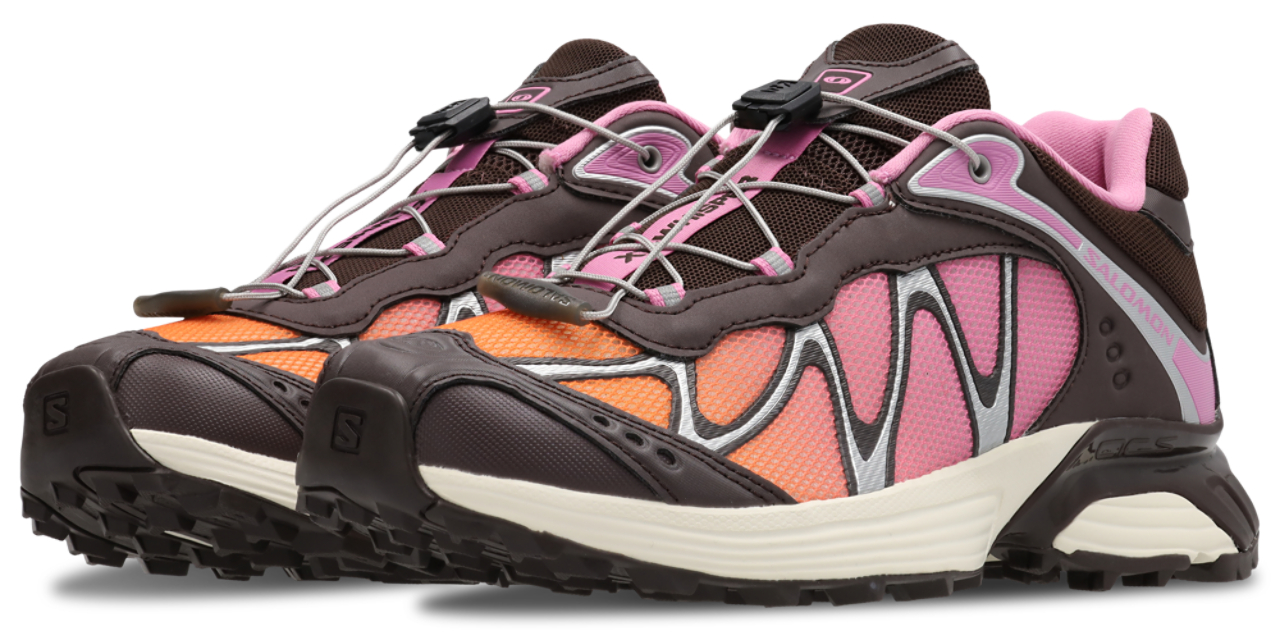 Salomon XT-WHISPER