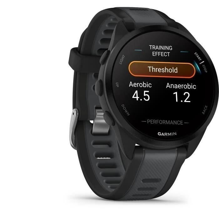 Smartwatch Garmin Forerunner 165 - Display da 1,2