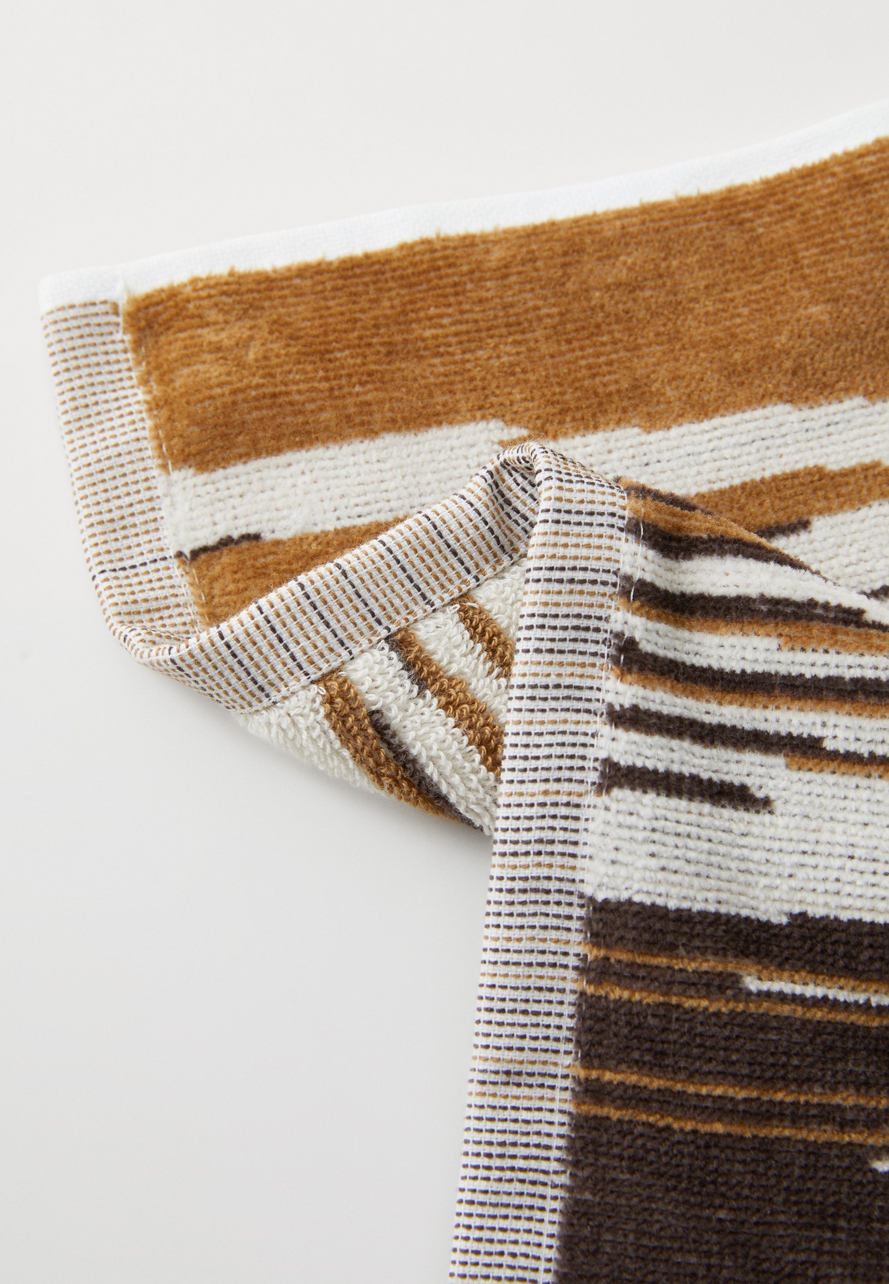 Koupelnové utěrky Missoni