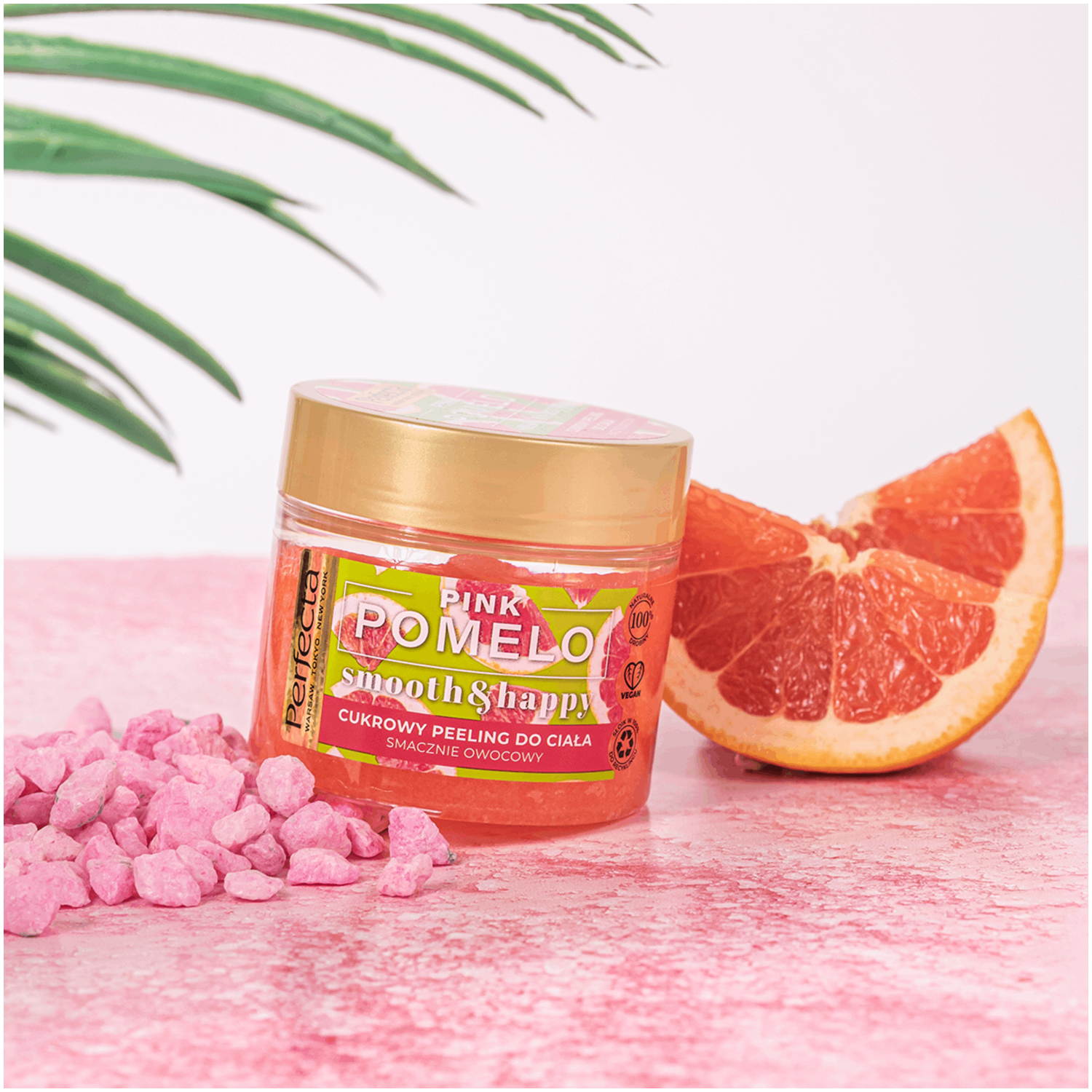 Perfekta Pomelo