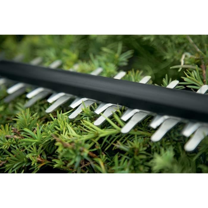 Bosch UniversalHedge Cut 18-55 draadloze heggenschaar (accu niet inbegrepen)