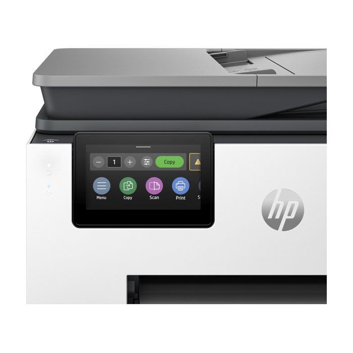 HP OfficeJet Pro 9135e All-in-One Color Duplex Printer, 6 months Instant Ink included with HP+