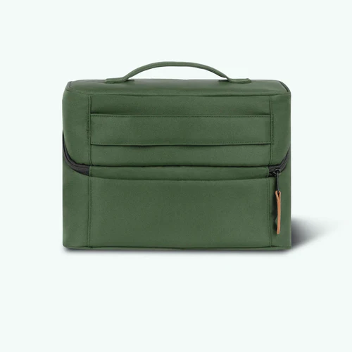 Cabaia Vanity Coromandel vert