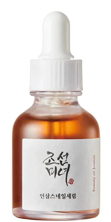 Beauty of Joseon Revive serum Ginseng + Snail Mucin Serum do twarzy