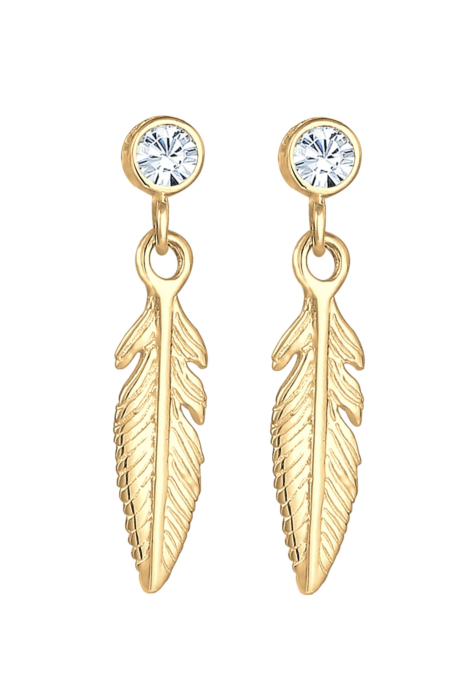 Elli Boucles d'oreilles