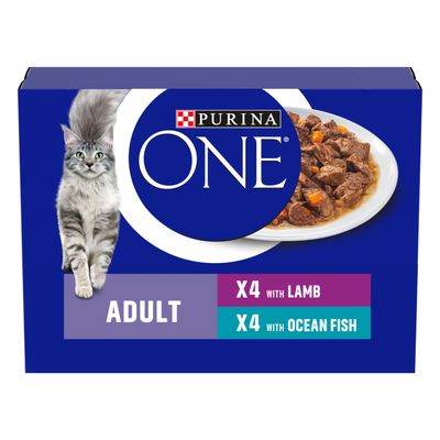 PURINA ONE Adult