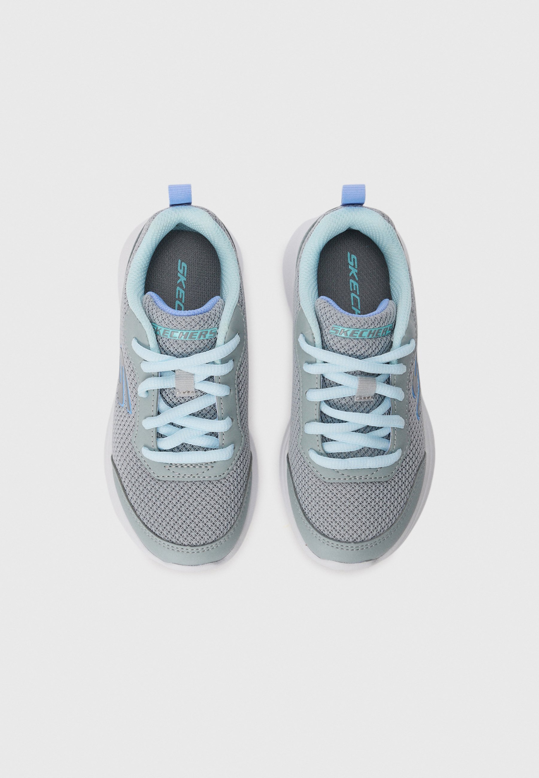 Skechers SELECTORS - Sneakers - grijs
