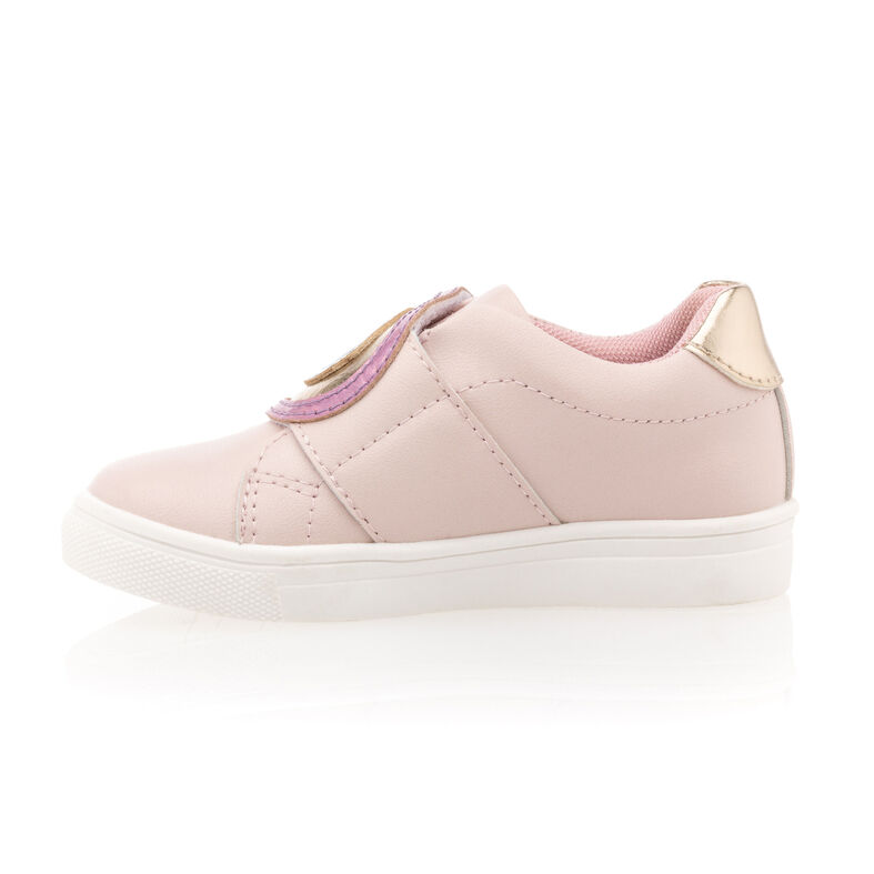 Baskets / Sneakers Fille Rose