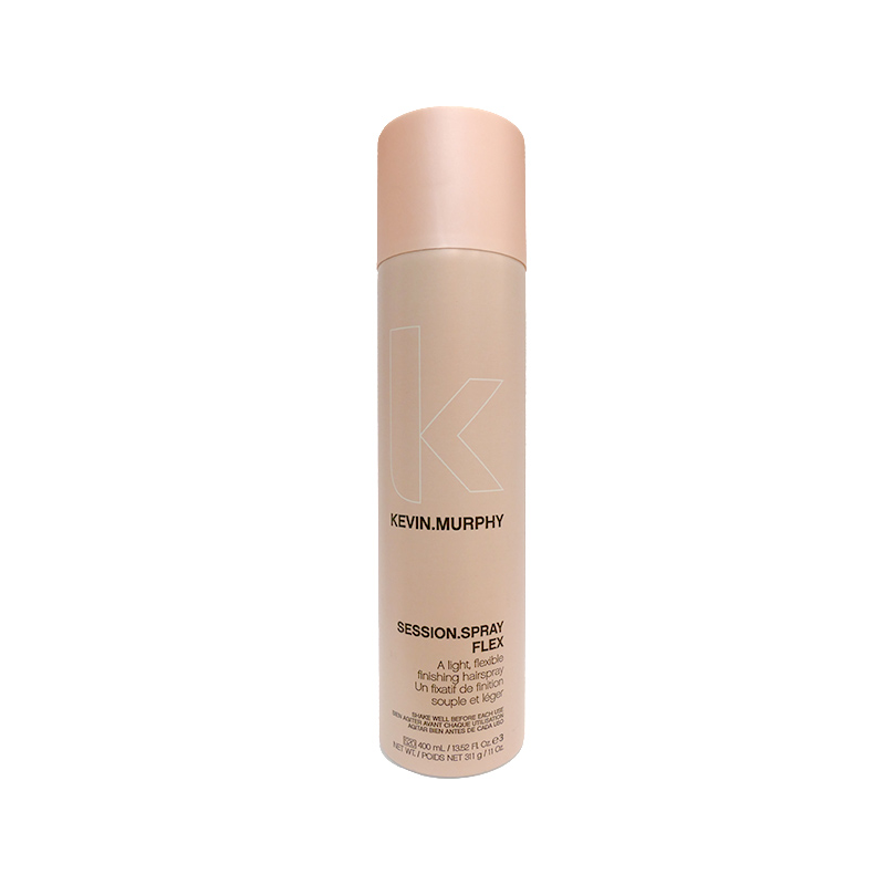 Kevin Murphy Session.Spray Flex
