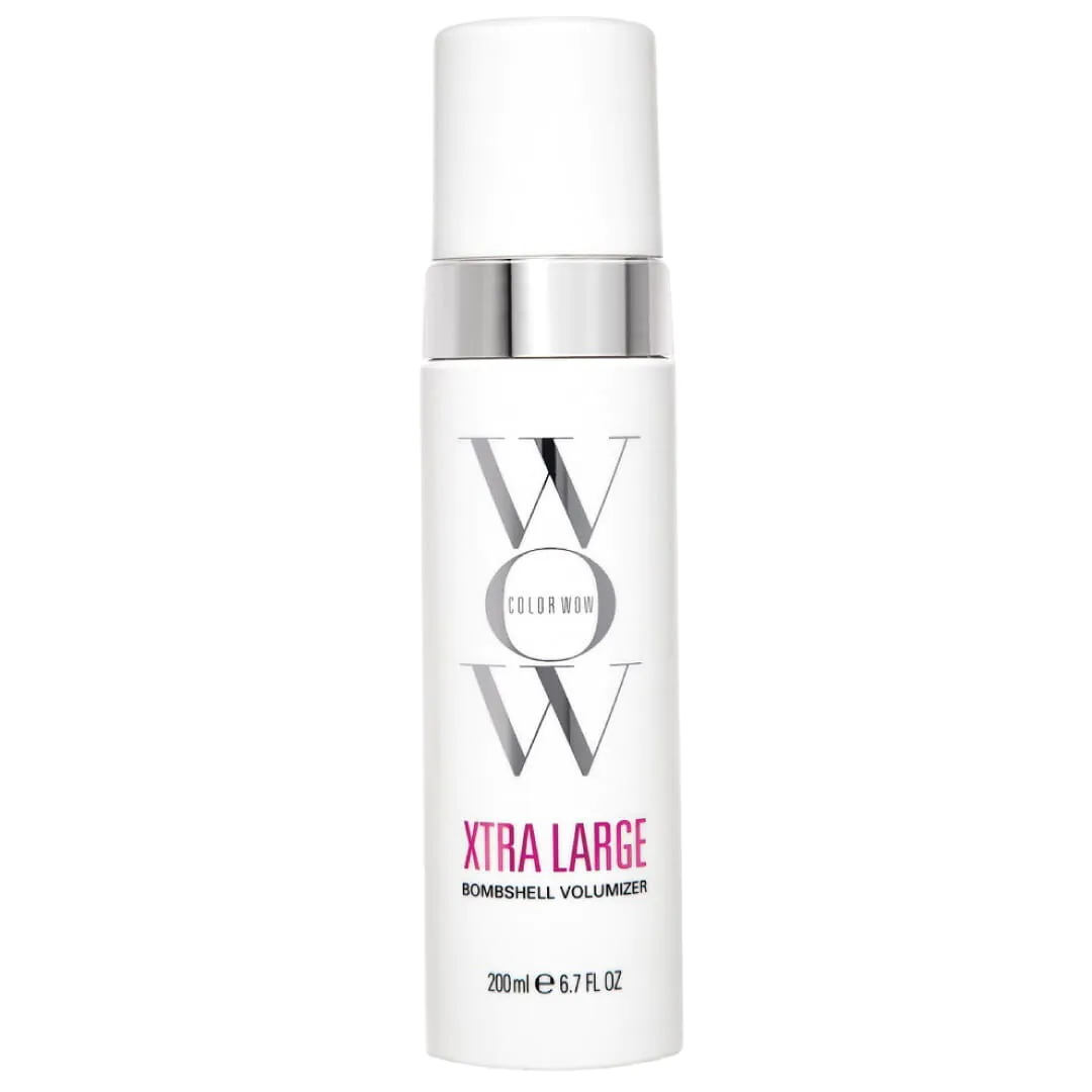 Color Wow Bombshell Volumizer Pianka nadająca objętość