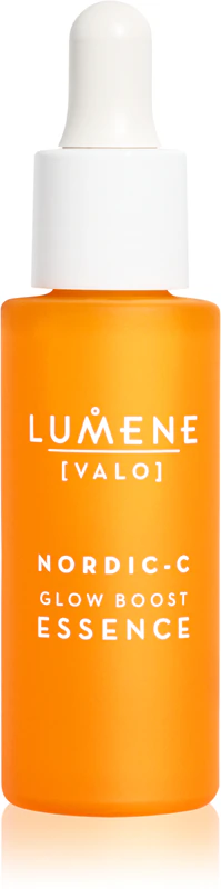 Lumene Nordic-C [VALO] Glow Boost Illuminating Essence
