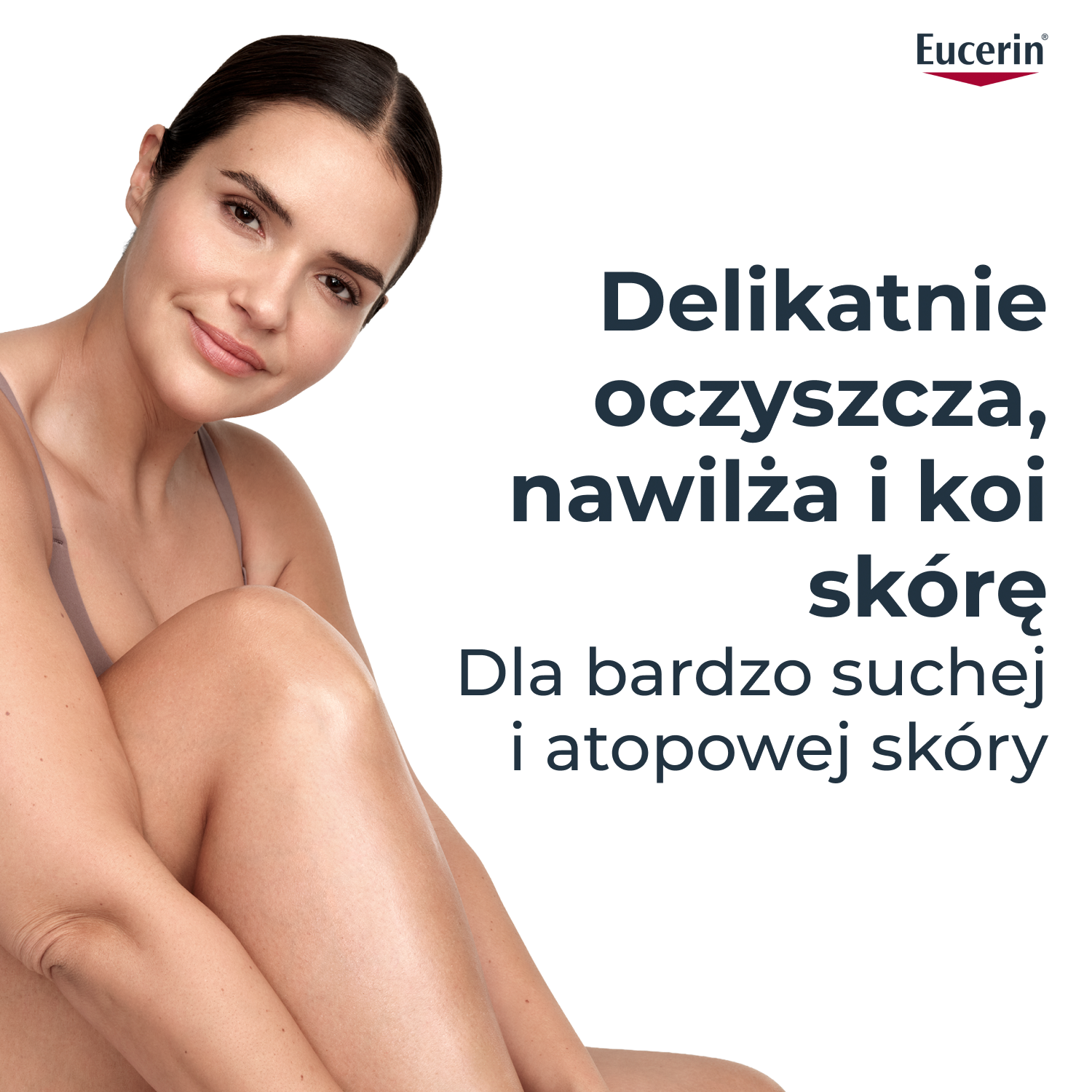 Eucerin Atopi Control