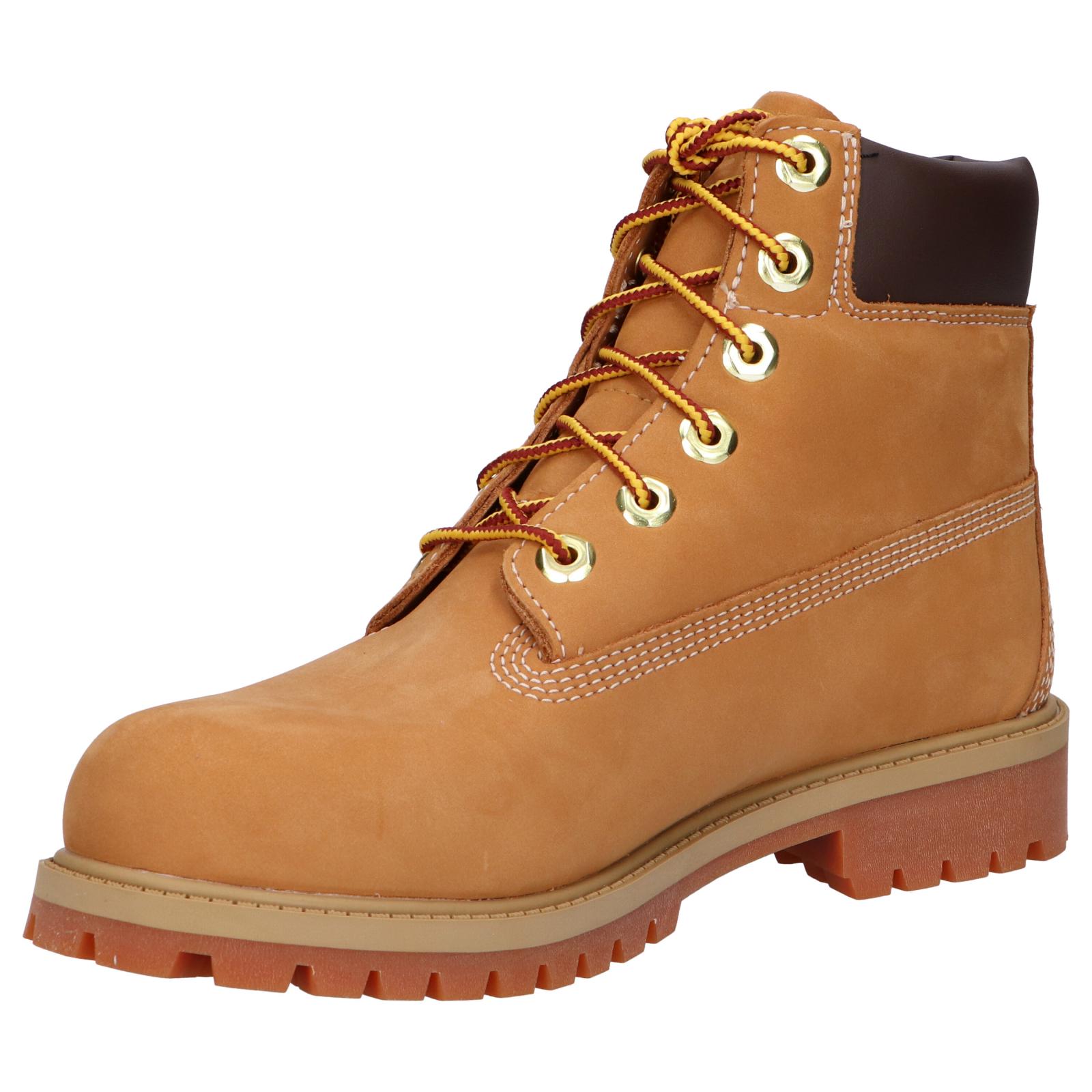  Buty Timberland 12909 Premium