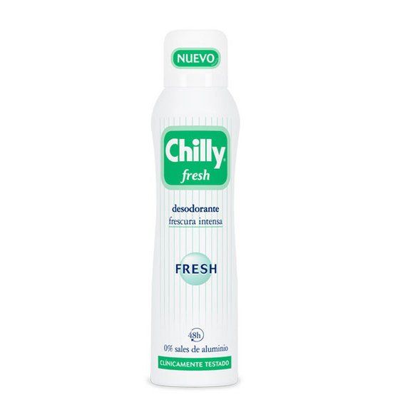 Дезодоранс у спреју Fresh Дезодоранси у спреју