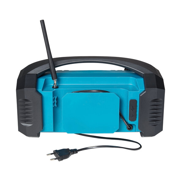 DAB+ Construction Site/Leisure Radio (MD43320)