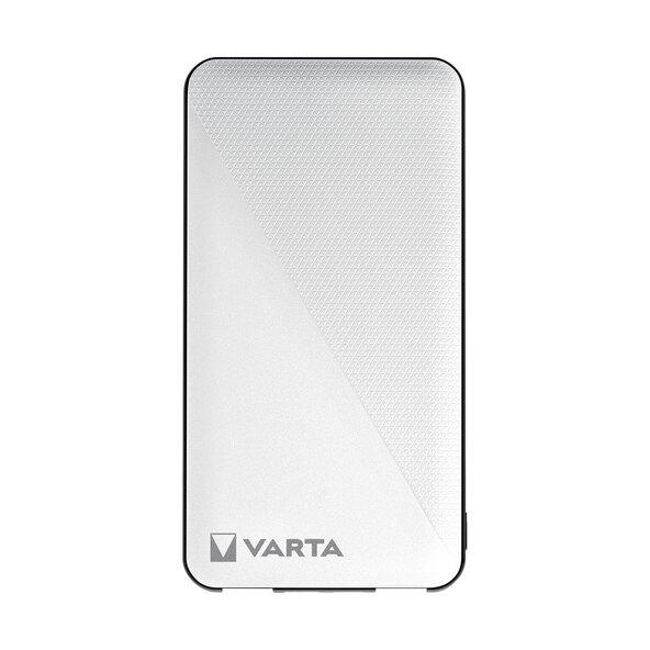 Powerbanka, včetně nabíjecího kabelu, 5 000 mAh