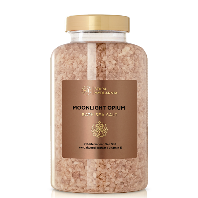 Ancienne savonnerie OPIUM AU CLAIR DE LUNE