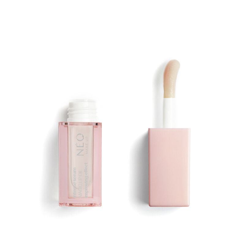 Neo Make Up Intensives Serum Magisches Lippenöl