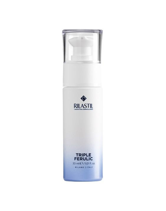 Multirepair Triple Ferulic Bi-gel Serum Proti vráskam a starnutiu
