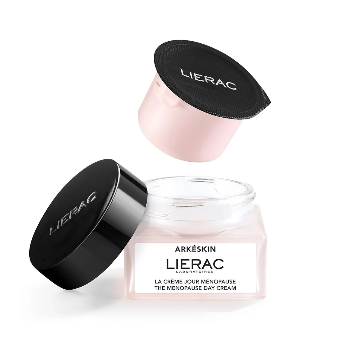 LIERAC Lierac Arkeskin Menopause Tagescreme Nachfüllpackung 50 ml