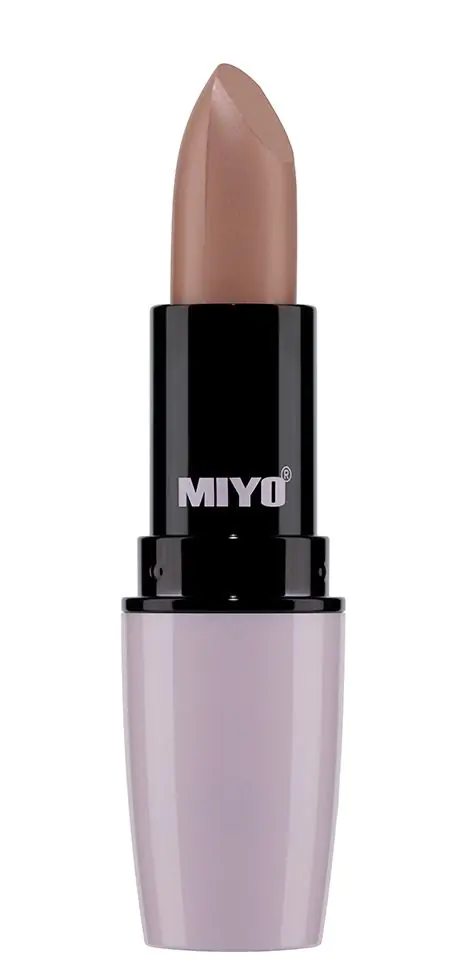 Miyo Lip Ammo Creamy Mousse Pomadka do ust 04 Caramel