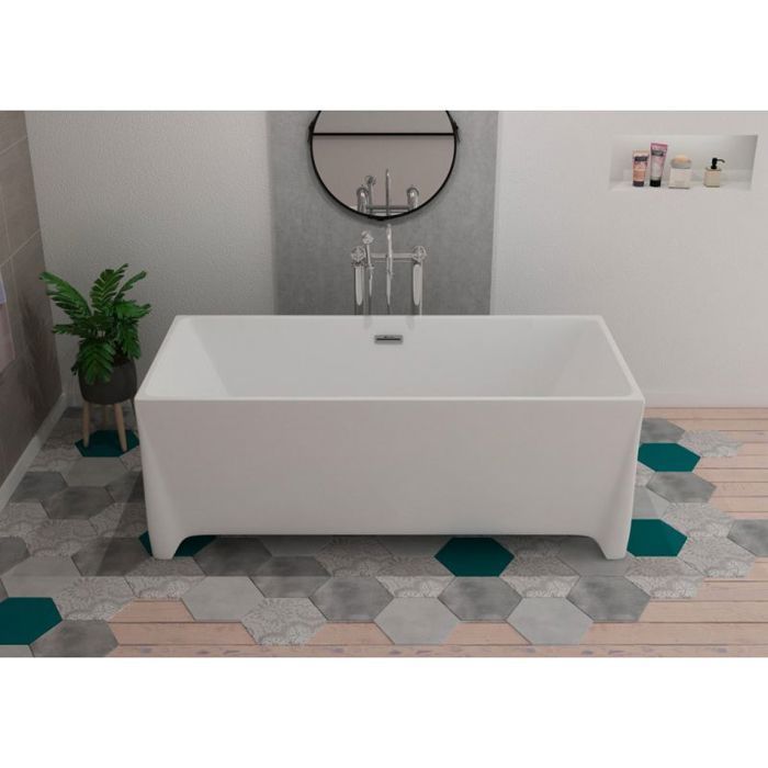 Frontera freistehende Badewanne