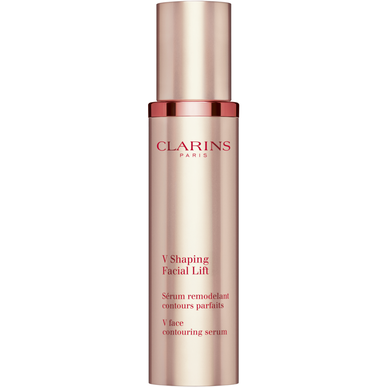 Clarins V Shaping Facial Lift Remodelant Serum, kirkastava kohottava vaikutus, 50 ml