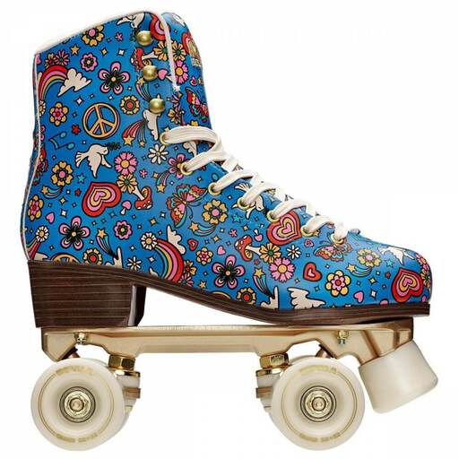  Impala Skate rolschaatsen - Harmonyblue