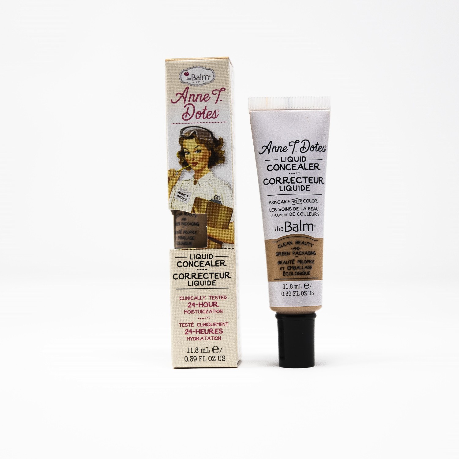 theBalm korektor Anne T. Dotes - 11,8 ml