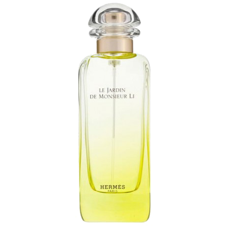 Hermès Le Jardin De Monsieur