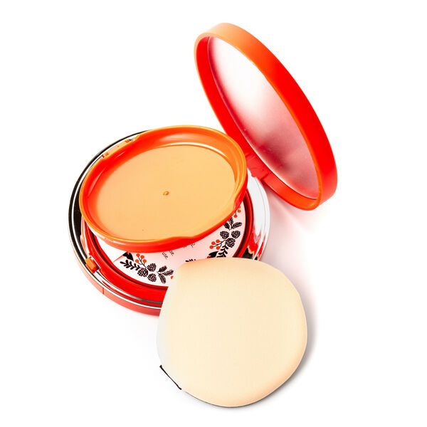 YU.R SKIN SOLUTION MOIST LAYER CUSHION