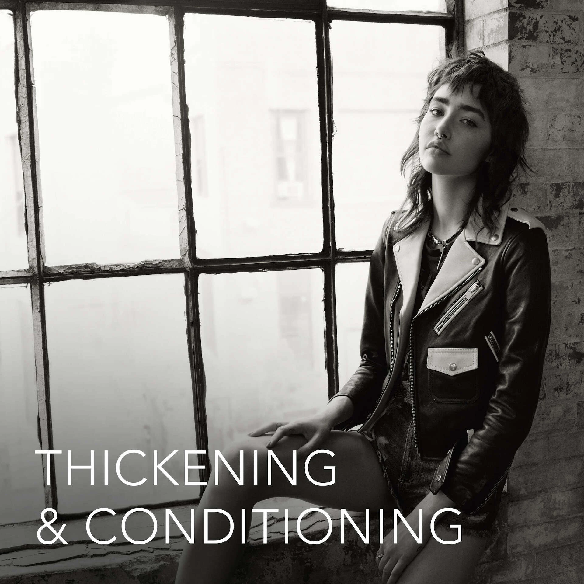 Pjena za zgušnjavanje 190 ml - Sebastian Professional