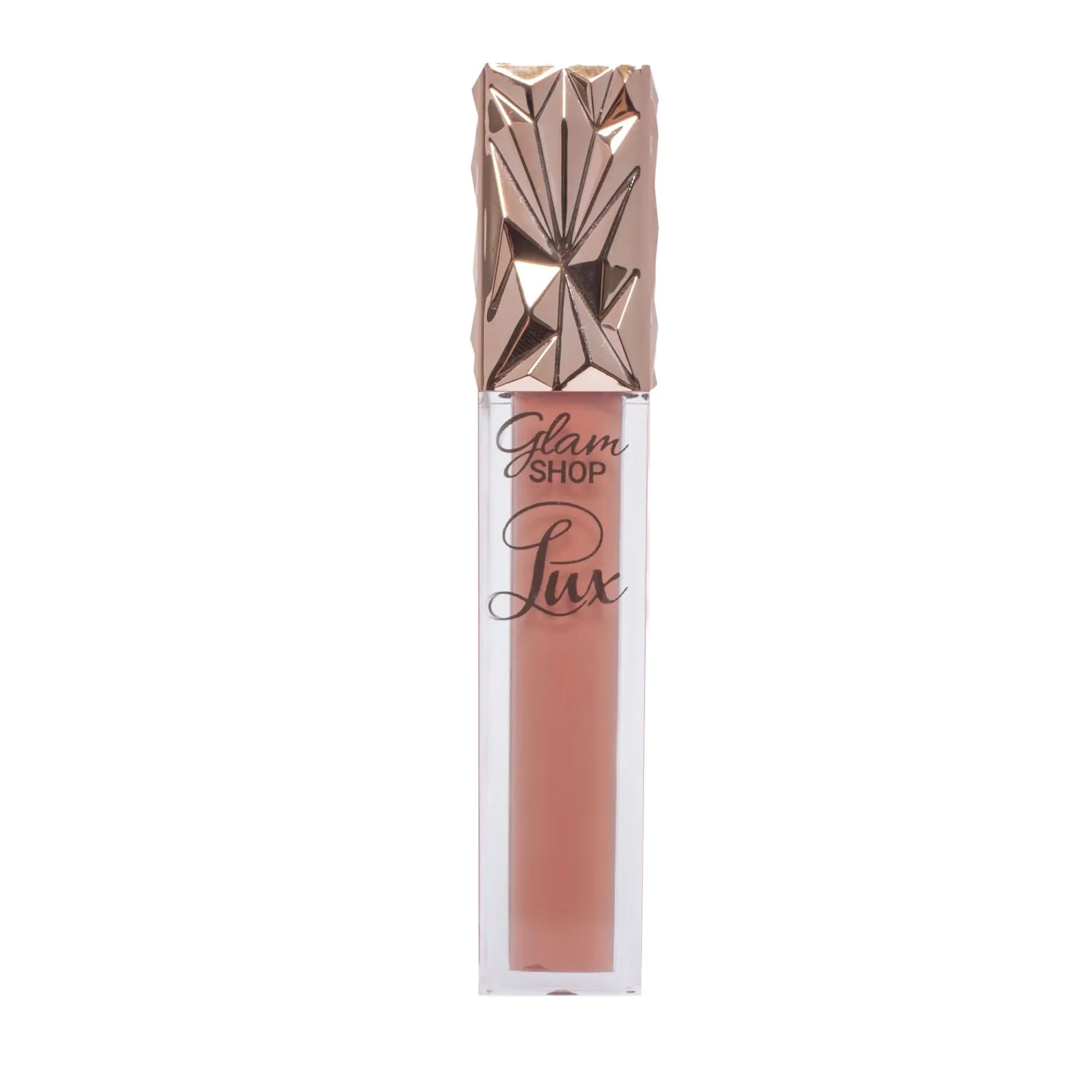 Glam Shop Lux Błyszczyk do ust Karo
