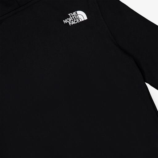  The North Face Teen Box