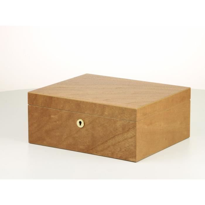Umidificador de charuto Adorini Cedro - Deluxe