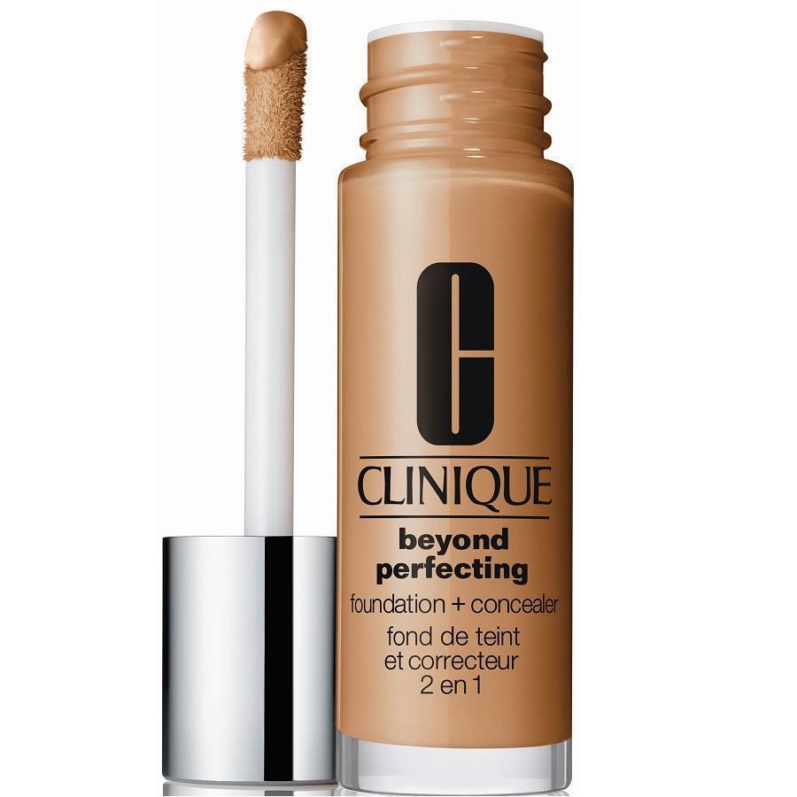 Clinique Beyond Perfecting пудер + коректор - 30 мл