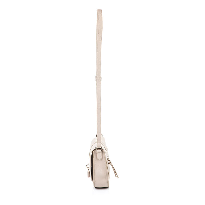 Bolsos de mujer color beige