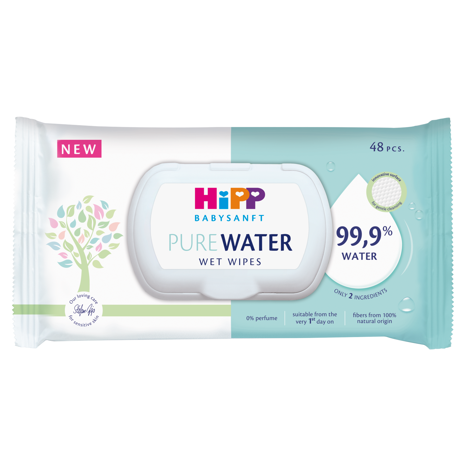 Hipp Ultra Sensitive