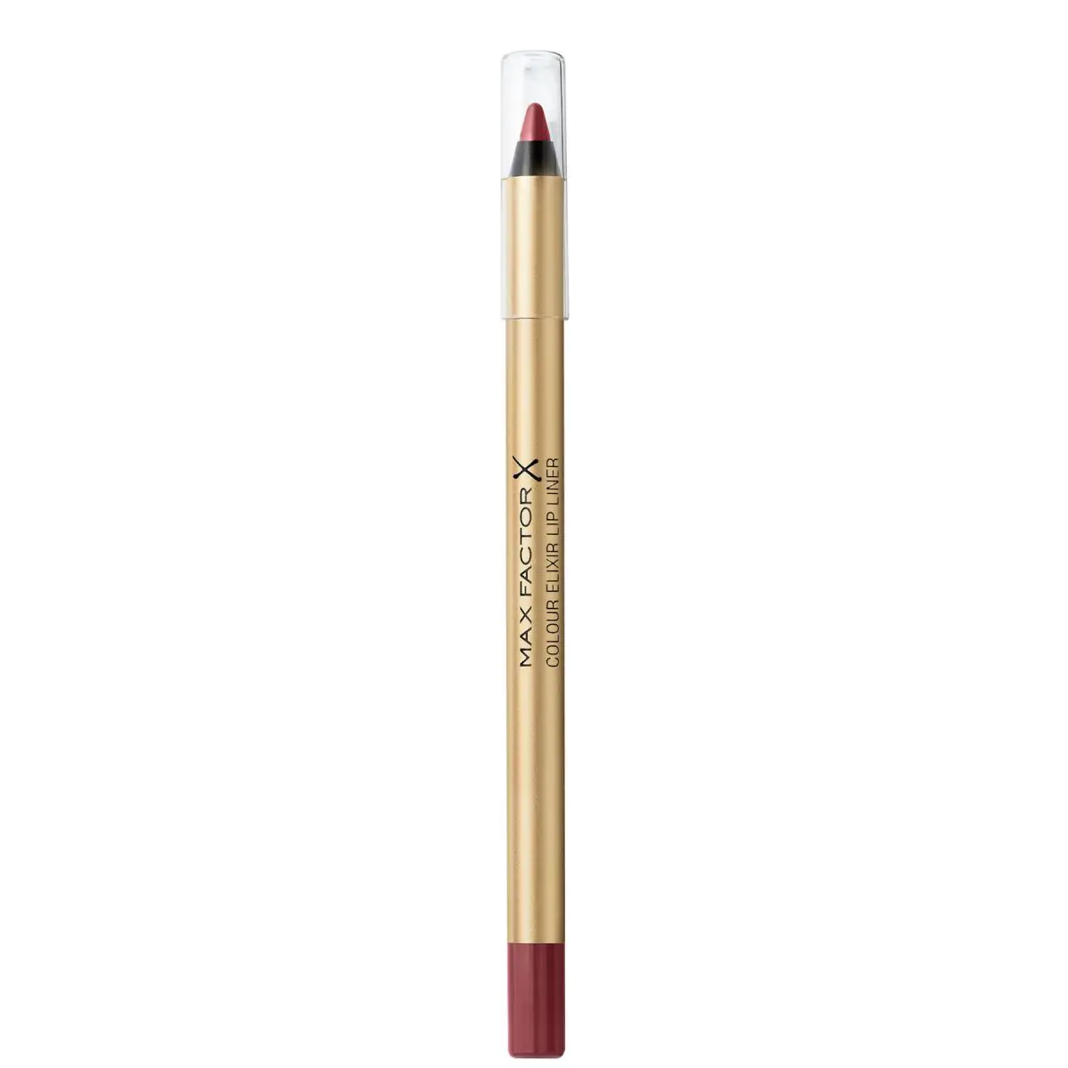 Max Factor Colour Elixir Lipliner Konturówka do ust 30