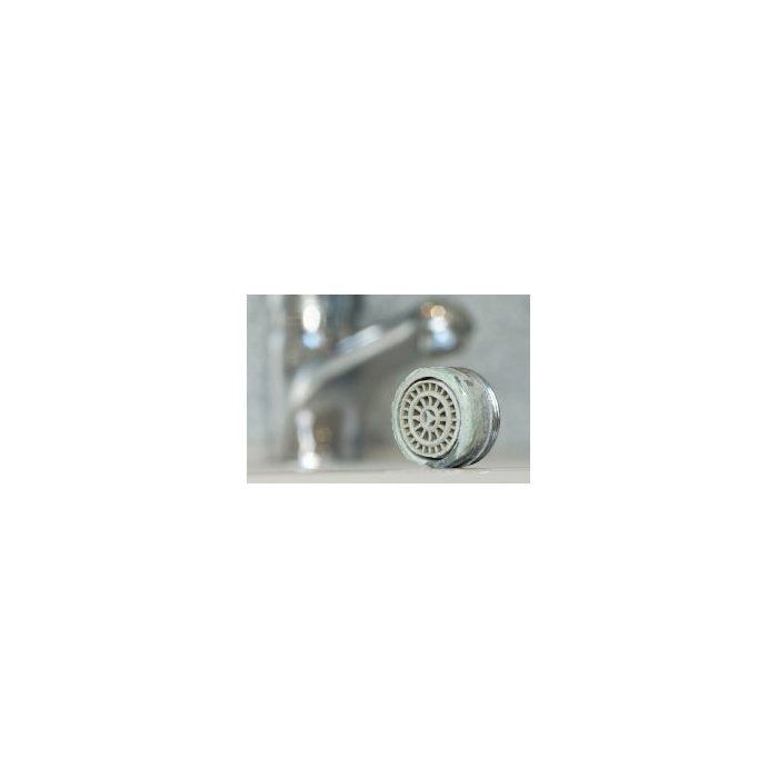 Adoucisseur domestique - BWT - Modèle générique - Réduction tartre - Protection appareils & canalisations