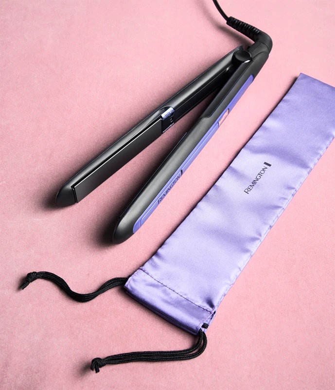 Remington Silk S9600 plaukų tiesintuvas