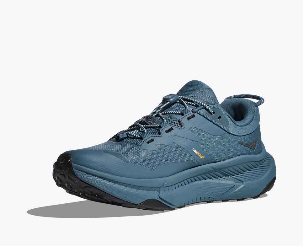 HOKA Transporte GORE-TEX Real Teal/Real Teal