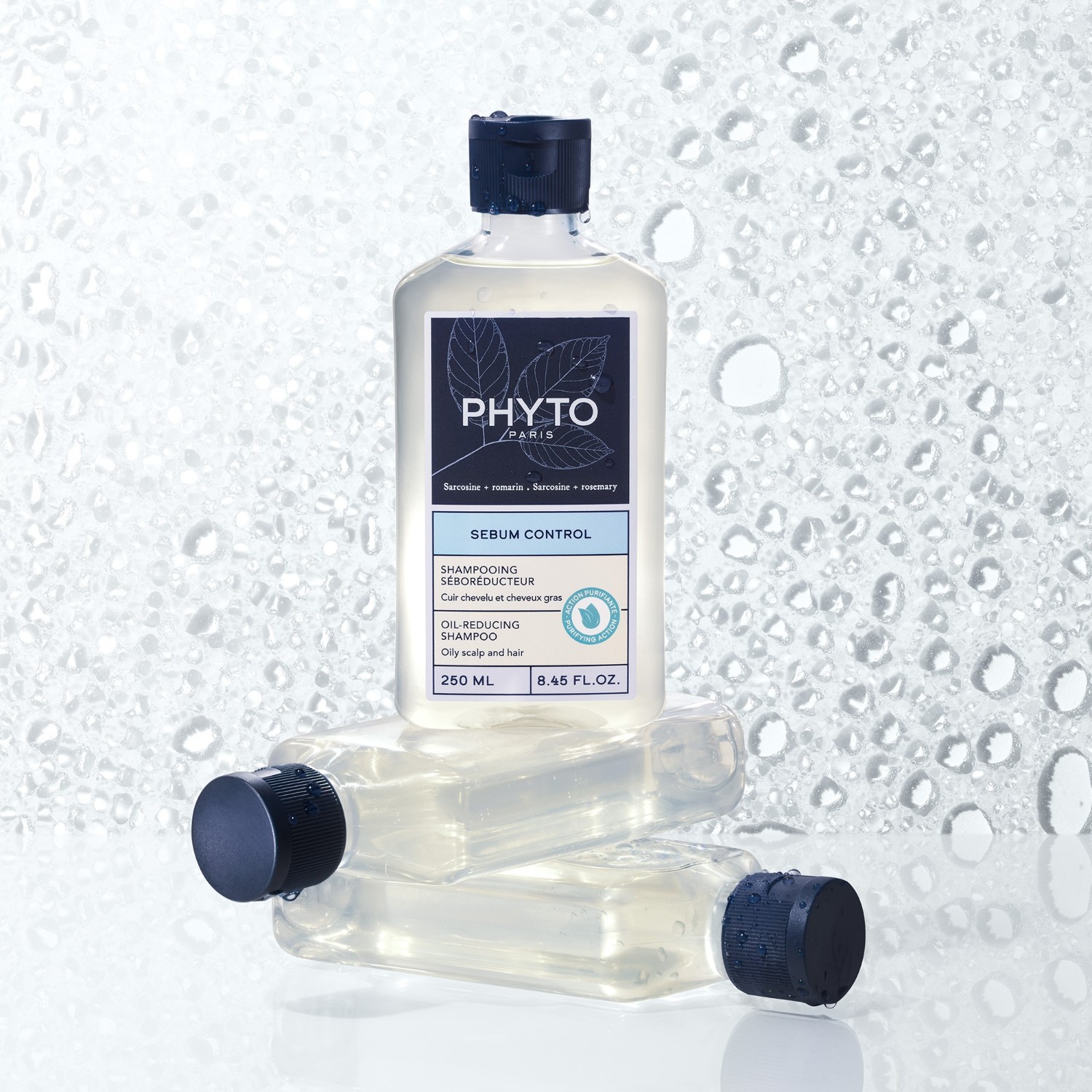 Phyto Séboréducteur