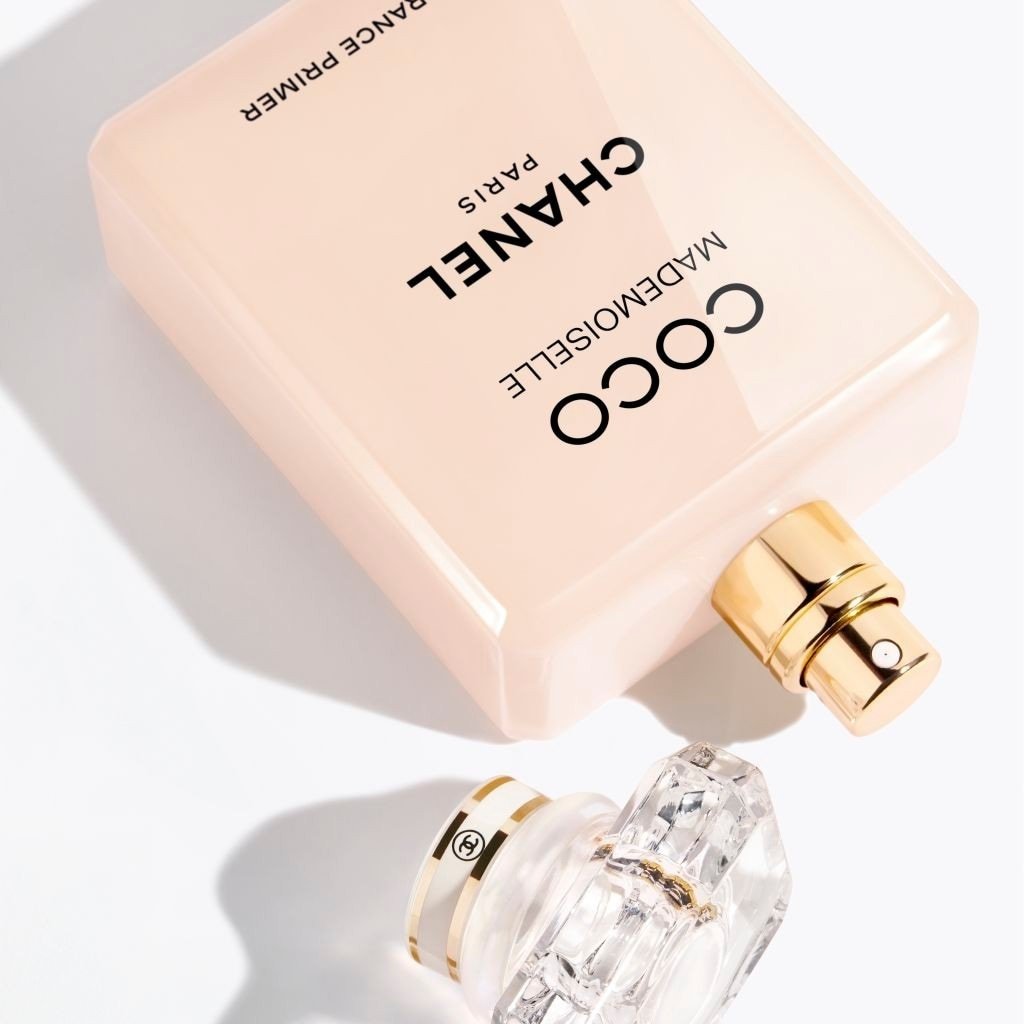 CHANEL Kvapų pagrindas COCO MADEMOISELLE FRAGRANCE PRINCIPLE - 100 ml